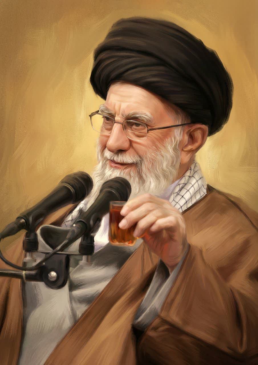 شهادت راه مردان خداست